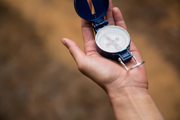 Nates Financial group compass